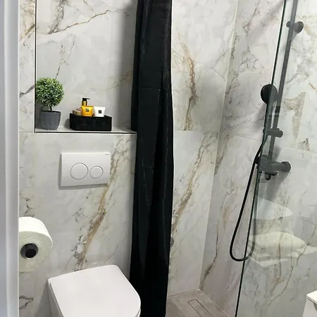 Krk Luxury Escape Krk Town