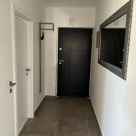 Krk Luxury Escape Apartment
