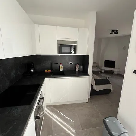 Krk Luxury Escape Apartment Krk Town