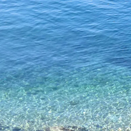 Lejlighed Krk Luxury Escape Krk Town