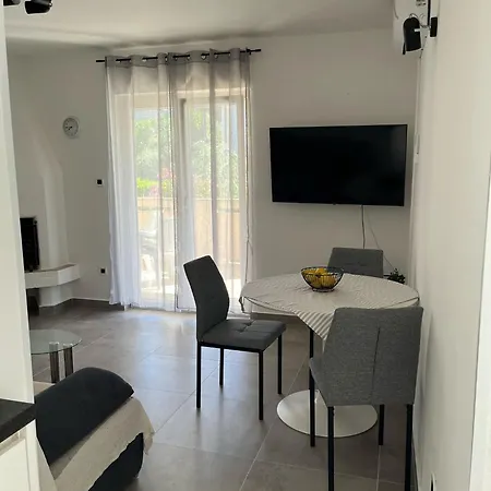 Krk Luxury Escape Krk Town