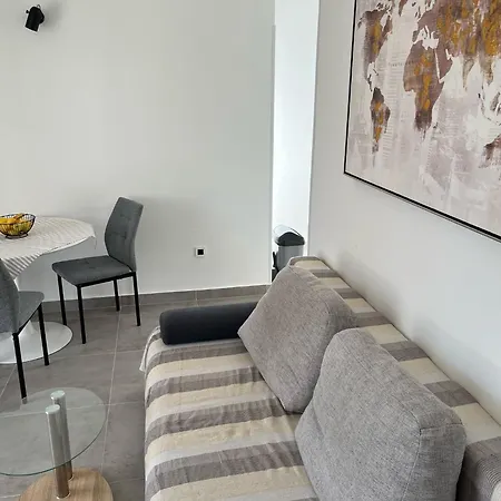 Apartment Krk Luxury Escape *