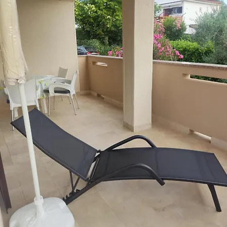 Krk Luxury Escape Apartment