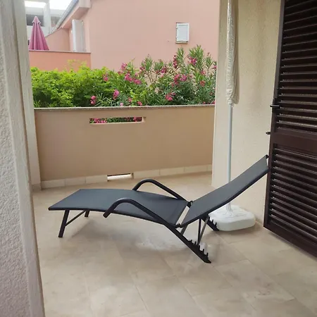 Krk Luxury Escape Lejlighed