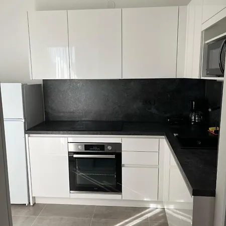 Krk Luxury Escape * Krk Town