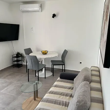 Krk Luxury Escape * Krk Town