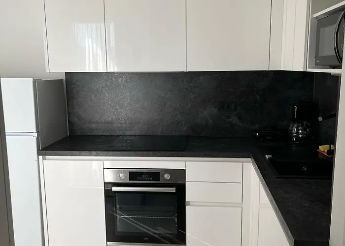 Krk Luxury Escape * Krk Town