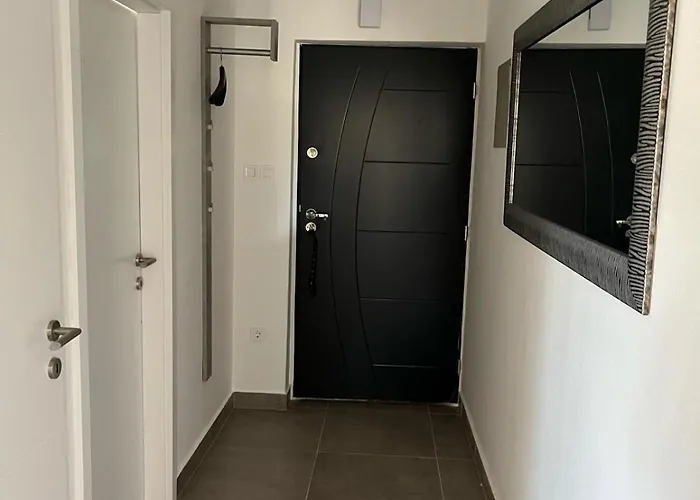 Krk Luxury Escape Apartmán