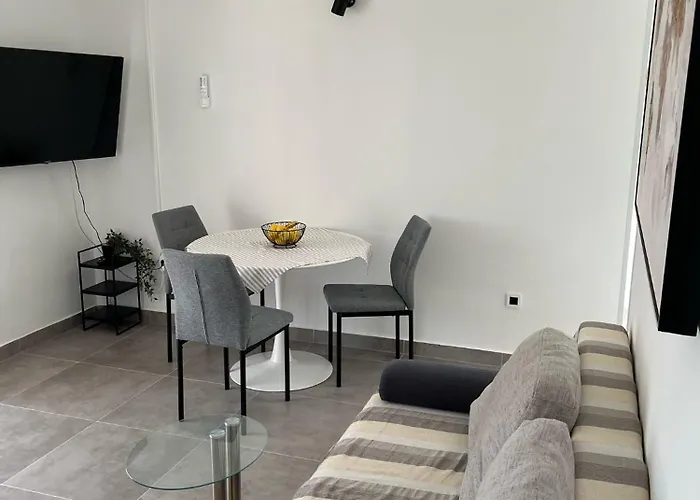 Krk Luxury Escape * Krk Town