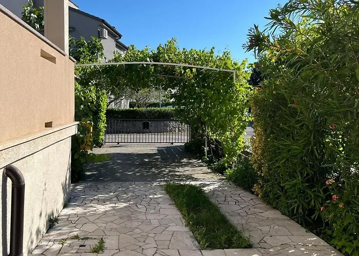 Apartmán Krk Luxury Escape Krk Town